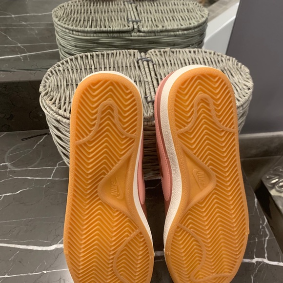 Women’s Nike Court Royal Special Edition Satin - Picture 7 of 7